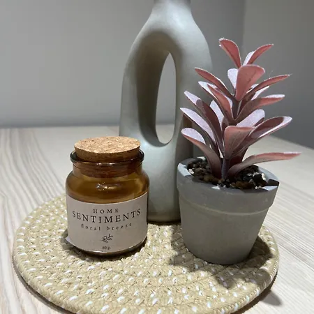 Lazur - 10min Walk To * Burgas