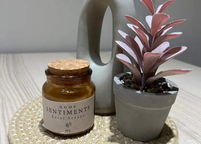 Lazur - 10min Walk To * Burgas