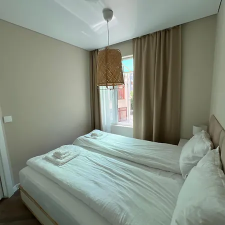 Apartamento Lazur - 10min Walk To *